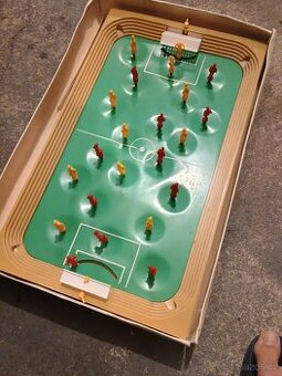 Fotbal stolní retro - 1