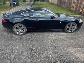 Jaguar xk 4.2 v8 - 1