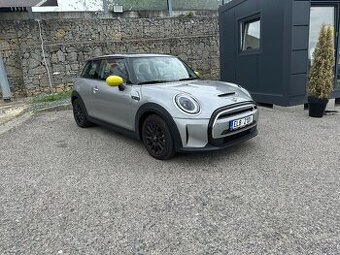 MINI Cooper S 2023