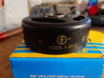 Simson zapalovani 12V