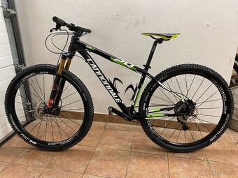 Cannondale 29