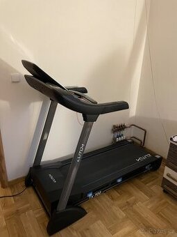 Běžecký pás Elitum TX 700