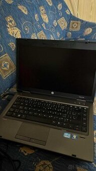 HP ProBook 6470b