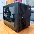 Herní PC s GTX 1070