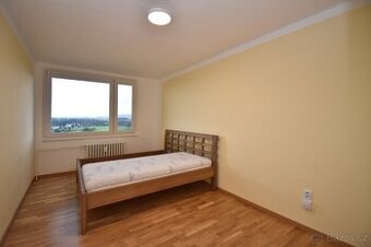 Pronájem bytu 2+1 53 m² Broumov