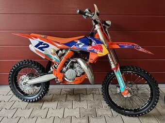 KTM SX 85 19/16