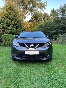 Nissan Qashqai, 96kw, 1.6 DCI 4x4