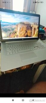 Herní notebook HP