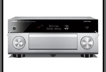 AV receiver Yamaha RX-3060