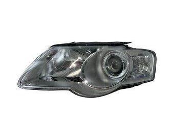 Levý halogen 3C0941005AB VW Passat B6 r.v. 2009