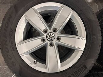 original vw tiguan II corvara R17 5NA071497