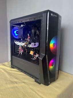 i7 7700-GTX 1060-RAM16GB