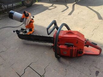 Motorová pila Husqvarna 266