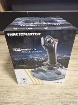 Thrustmaster TCA Sidestick Airbus edition
