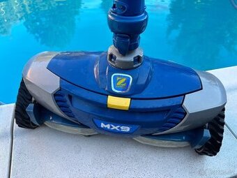 Zodiac MX9
