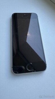 iPhone 5S