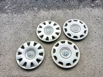 Originální VW poklice 15 - 1