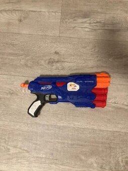 Nerf pistole - 1
