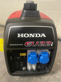 honda elektrocentrala