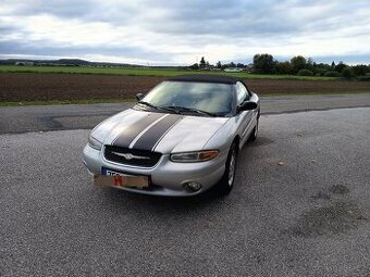 Chrysler Stratus Cabrio 2.0 16V rv.2000