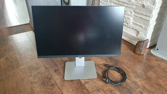 Profesionální QHD monitor Dell UltraSharp U2515Hc