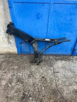 Rám Mz 150 etz