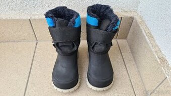 Dětské sněhule SH 500 X-Warm vel. 24