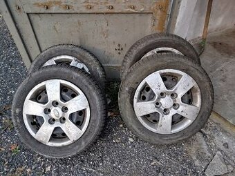 Kola Kia ceed