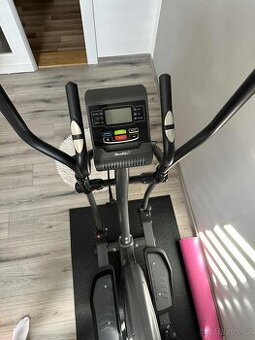 Eliptický trenažér HOUSEFIT MOTIO 35