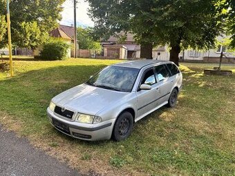 Díly Škoda Octavia 1 1.9tdi 81kw