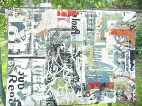 Prodám koberec - 2 m x 1,4 m