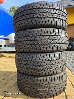Zimní pneu 205/45 18" Barum Polaris 5 DOOT 2022