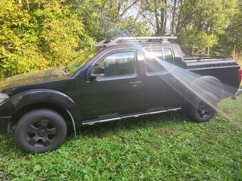 Nisan navara d 40