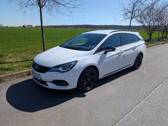 Opel Astra 1.5 D Sports Tourer Ultimate Edition 90 kW