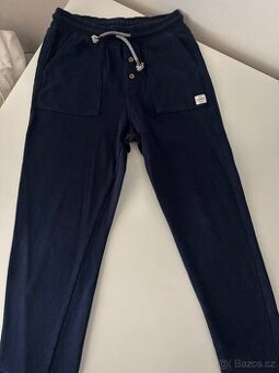 Dětské tepláky H&M vel.140 (9-10 let)