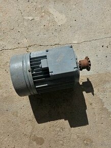 Elektromotor 1.5kw
