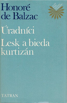 Honoré de Balzac