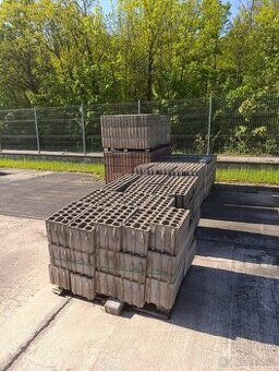 KLASIK XC 240 Přírodní