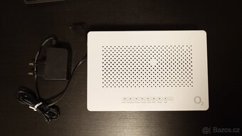 VDSL2/ADSL2 modem - až 250Mb/s (O2, T-Mobile, Vodafone)