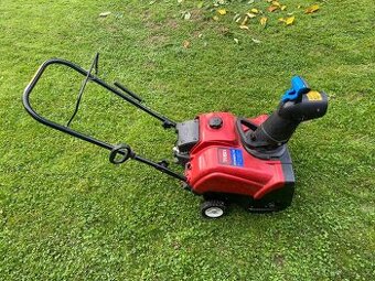 Sněžná fréza Toro