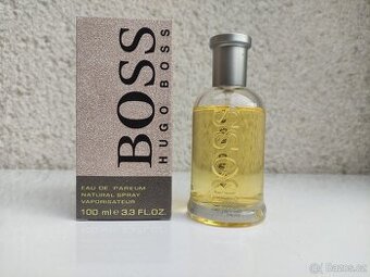 Pánský parfém Hugo Boss Bottled 100 ml tester