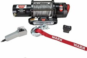 Predám ovládače navijákov + čo je na foto