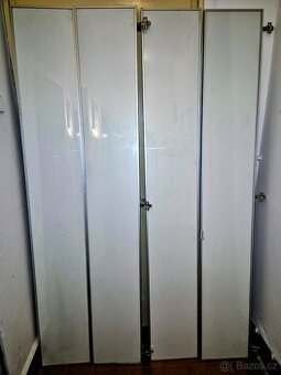 Dvířka IKEA Besta Tombo 4ks