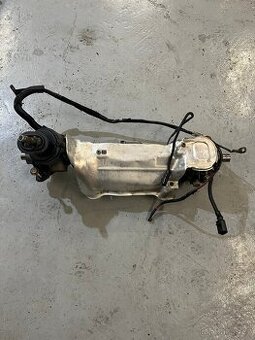 Řízení kompletní Passat B6, Octavia 2, .... - 1