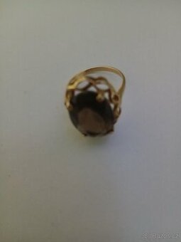 Zlatý prsten výprodej