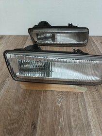 Lancia Zeta - přední mlhovka