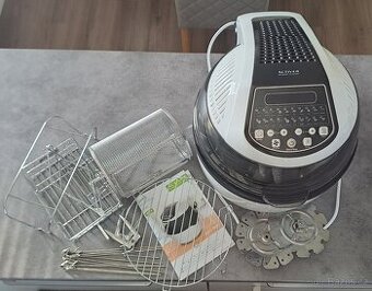 Activer Multifunkční hrnec Multi Roto 1400 W 10 l