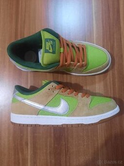Nike SB Dunk Low pro WC "escargot",v. Eur 43, nové