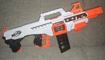 NERF ULTRA SELECT RAKETOMET NA ŠIPKY HASBRO
