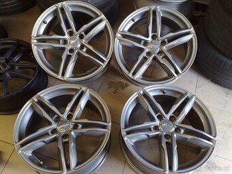 alu kola 5x112 r17 skoda,audi,vw,seat,mercedes
